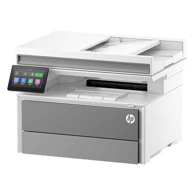 HP LaserJet Pro MFP 4112fdw Printer