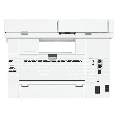 HP LaserJet Pro MFP 4112fdw Printer