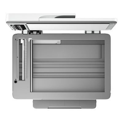 Máy in phun màu đa chức năng HP OfficeJet Pro 9730 Wide Format All-in-One Printer,1Y WTY