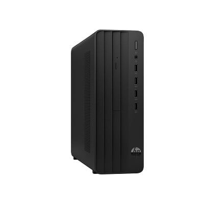  HP 280 Pro G9 SFF i7-13700 (16C (8P + 8E)/24T, P-core max 5.1GHz, E-core max 4.1GHz, L2 Cache 24MB, L3 Smart Cache 30MB)/ 16G_DDR4/ 512G_SSD/ WL/ BT/ KB/ M/ W11SL/ ĐEN 