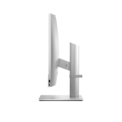 HP Eliteone 840 23.8 inch G9 AiO, Core i5-14500 (14C (6P + 8E)/20T, P-core max 5.0GHz, E-core max 3.7GHz, L2 Cache 11.5MB, L3 Smart Cache 24MB),8GB RAM,512GB SSD,Intel Graphics,23.8