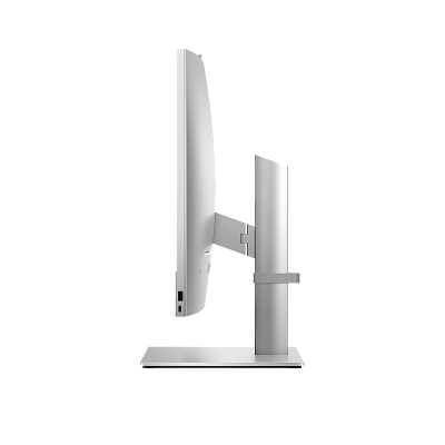 HP Eliteone 840 23.8 inch G9 Non-Touch AiO, Core i5-14500 (14C (6P + 8E)/20T, P-core max 5.0GHz, E-core max 3.7GHz, L2 Cache 11.5MB, L3 Smart Cache 24MB),8GB RAM,512GB SSD,Intel Graphics,23.8