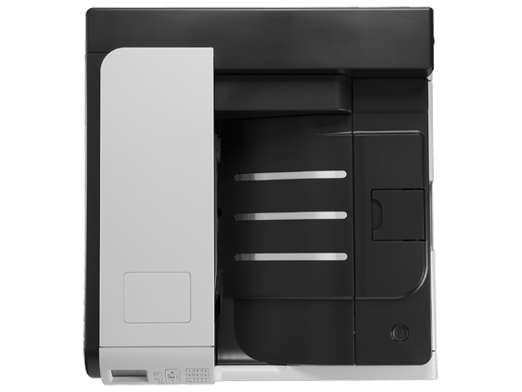 HP LaserJet Enterprise 700 M712dn Printer