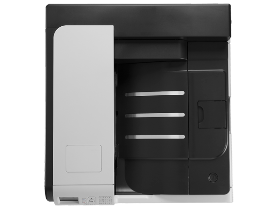  HP LaserJet Enterprise 700 M712dn Printer 