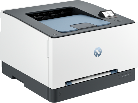 Máy in màu HP Color LaserJet Pro 3203dn, 1Y WTY 