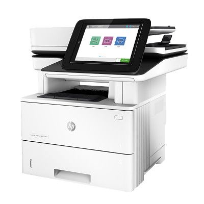 HP LaserJet Managed MFP E52645dn