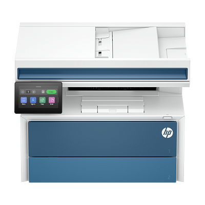 HP LaserJet Pro MFP 4112fdw Printer