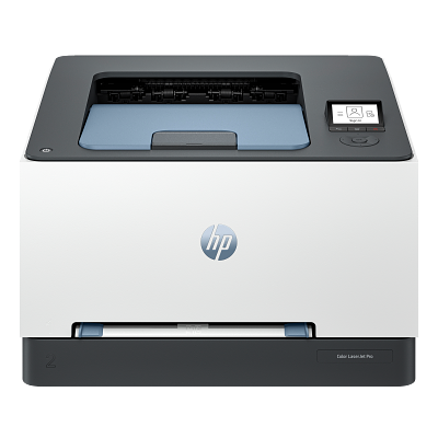 Máy in màu HP Color LaserJet Pro 3203dn, 1Y WTY