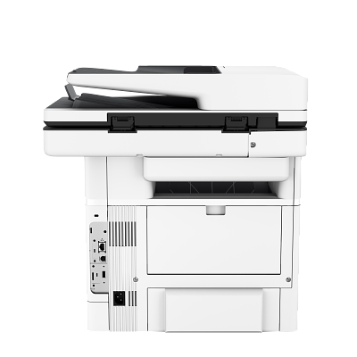 HP LaserJet Managed MFP E52645dn
