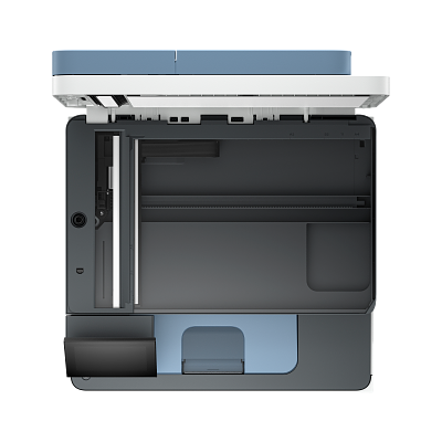 HP Color LaserJet Pro MFP 3303fdw