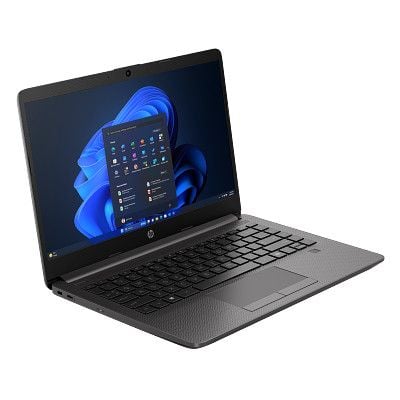 HP 240R G9 i5-1334U (10C / 12T, P-core max 4.6GHz, E-core max 3.4GHz, 12MB) /16G /512GSSD /14.0FHD /WL /BT /3C /W11H /BẠC