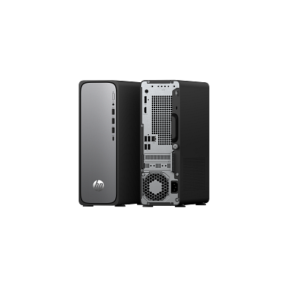 HP Omnidesk S03-0025d i5-14400(10*2.5) /16G /512GSSD /WL /BT /KB /M /W11SL /ĐEN