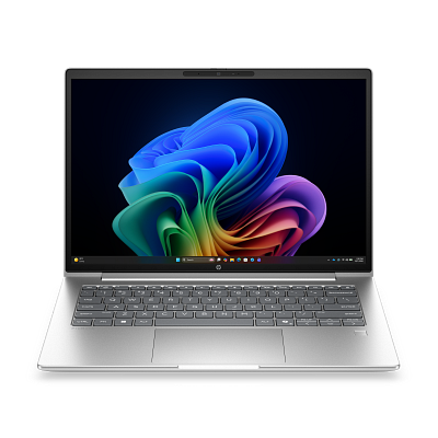 Máy tính xách tay HP Probook 4 G2i 14,Core Ultra 5-325 (8C (4P + 0E + 4LPE)/8T, P-core 2.1/4.5Hz, LPE-core 1.6/3.4GHz, 12MB),16GB_DDR5, 512GB_SSD, Intel Graphics, 14