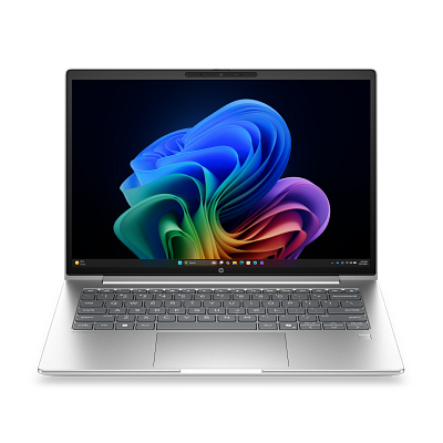 Máy tính xách tay HP Probook 4 G2i 14,Core Ultra 7-355 (8C (4P + 0E + 4LPE)/8T, P-core 2.3/4.7Hz, LPE-core 1.7/3.5GHz, 12MB),16GB_DDR5, 512GB_SSD, Intel Graphics, 14