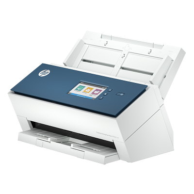 Máy scan HP ScanJet Enterprise Flow N9000sn1
