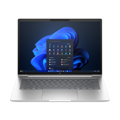 HP ProBook 4 G1i 14 inch,Core Ultra 7-255H (12C (2P + 8E + 2LPE)/14T, P-core 2.0/5.1GHz, E-core 1.5/4.4GHz, LPE-core 0.7/2.5GHz, 24MB),16GB RAM,512GB SSD,Intel Graphics,14