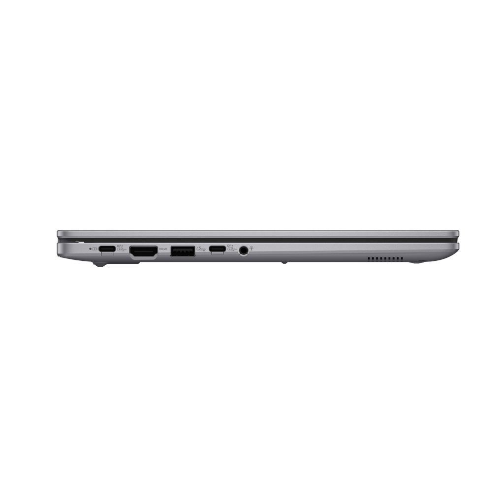 Máy tính xách tay Asus P1403CVA-C5H16-50W (14