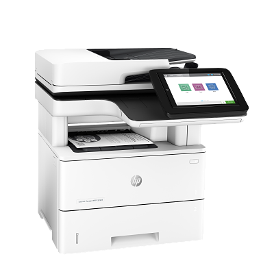  HP LaserJet Managed MFP E52645dn 
