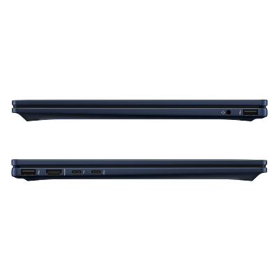 HP OmniBook X Flip 14-fm0086TU,Core Ultra 5-226V (8C (4P + 4LPE)/8T, P-core 2.1/4.5GHz, LPE-core 2.1/3.5GHz, 8MB),16GB RAM,1TB SSD,Intel Graphics,14