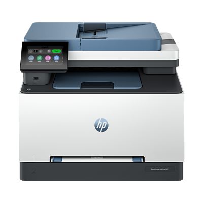 HP Color LaserJet Pro MFP 3303fdw
