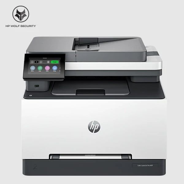 HP Color LaserJet Pro MFP 3303fdw