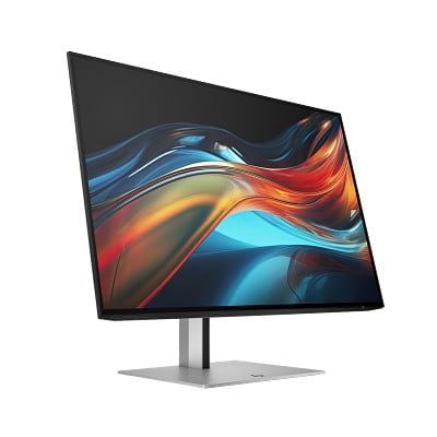  Màn hình HP Series 7 Pro 24 inch WUXGA USB-C Monitor - 724pu,3Y WTY 