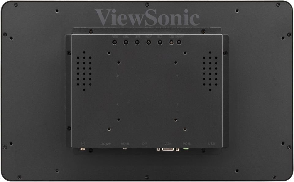 Màn hình cảm ứng ViewSonic XF1630