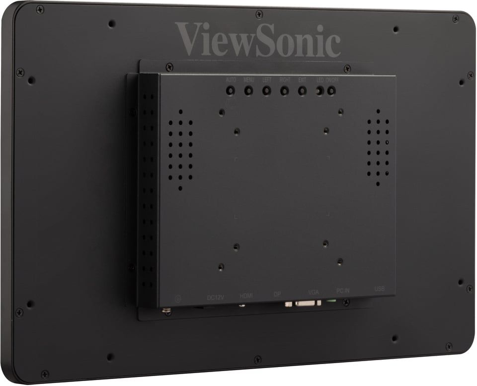Màn hình cảm ứng ViewSonic XF1630