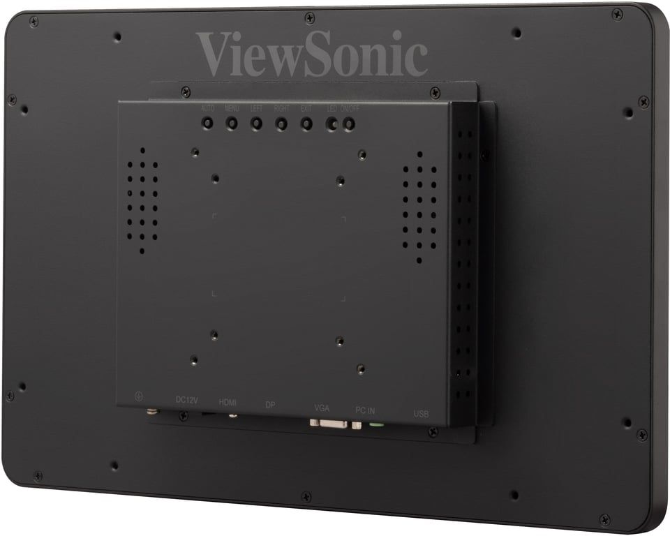 Màn hình cảm ứng ViewSonic XF1630