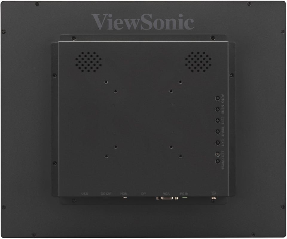 Màn hình cảm ứng ViewSonic XF1740