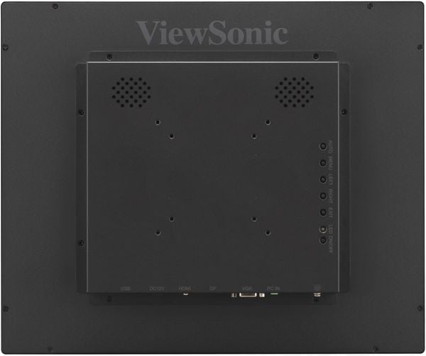  Màn hình cảm ứng ViewSonic XF1740 