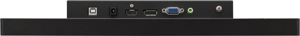Màn hình cảm ứng ViewSonic XF1740