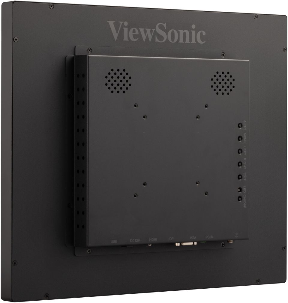 Màn hình cảm ứng ViewSonic XF1740