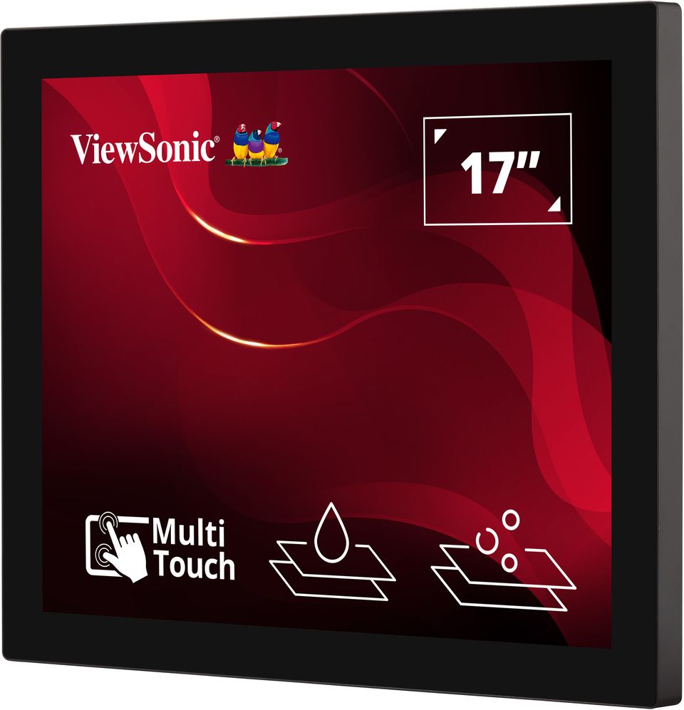 Màn hình cảm ứng ViewSonic XF1740