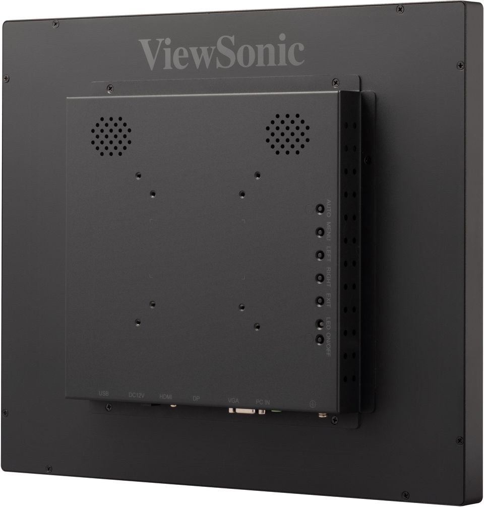 Màn hình cảm ứng ViewSonic XF1740