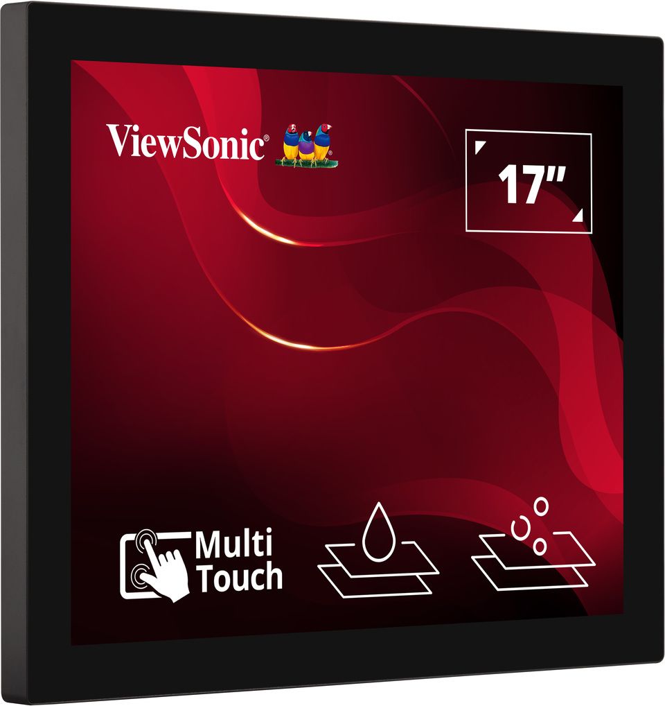 Màn hình cảm ứng ViewSonic XF1740