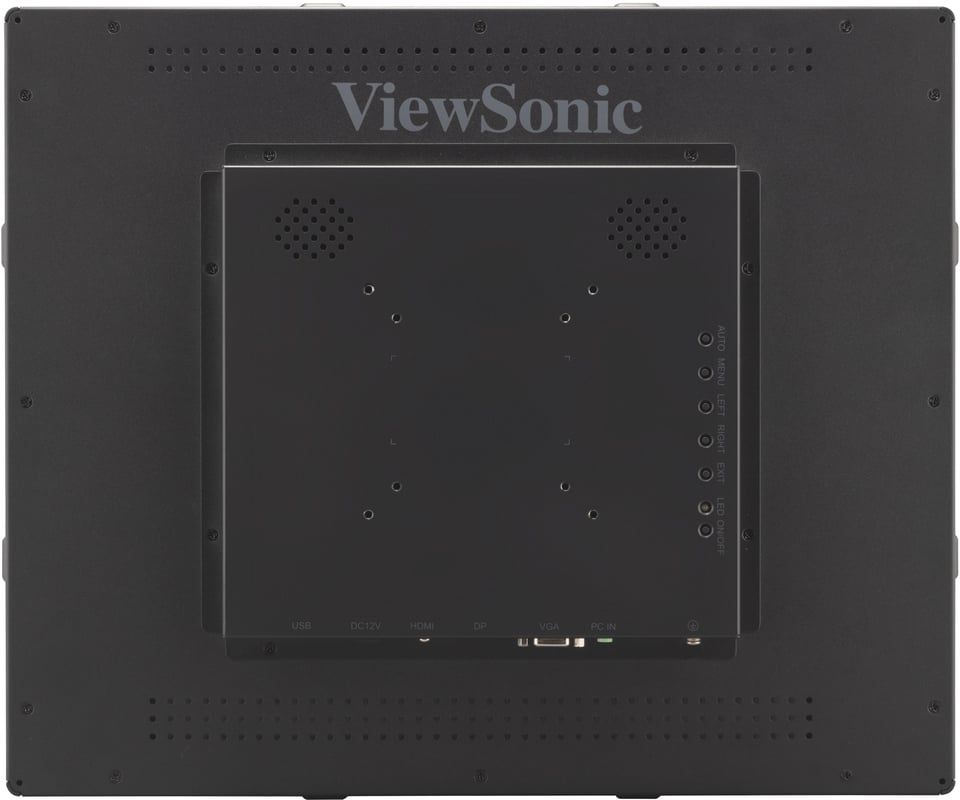 Màn hình cảm ứng ViewSonic XF1940