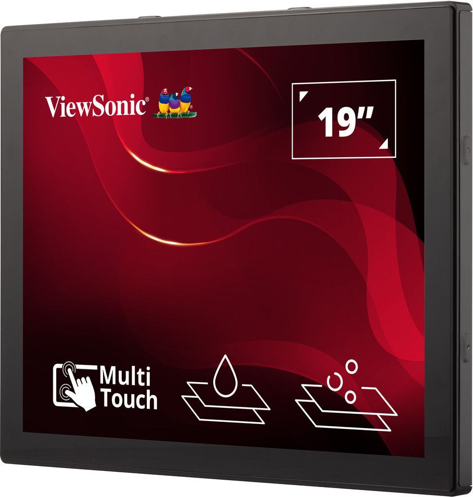 Màn hình cảm ứng ViewSonic XF1940