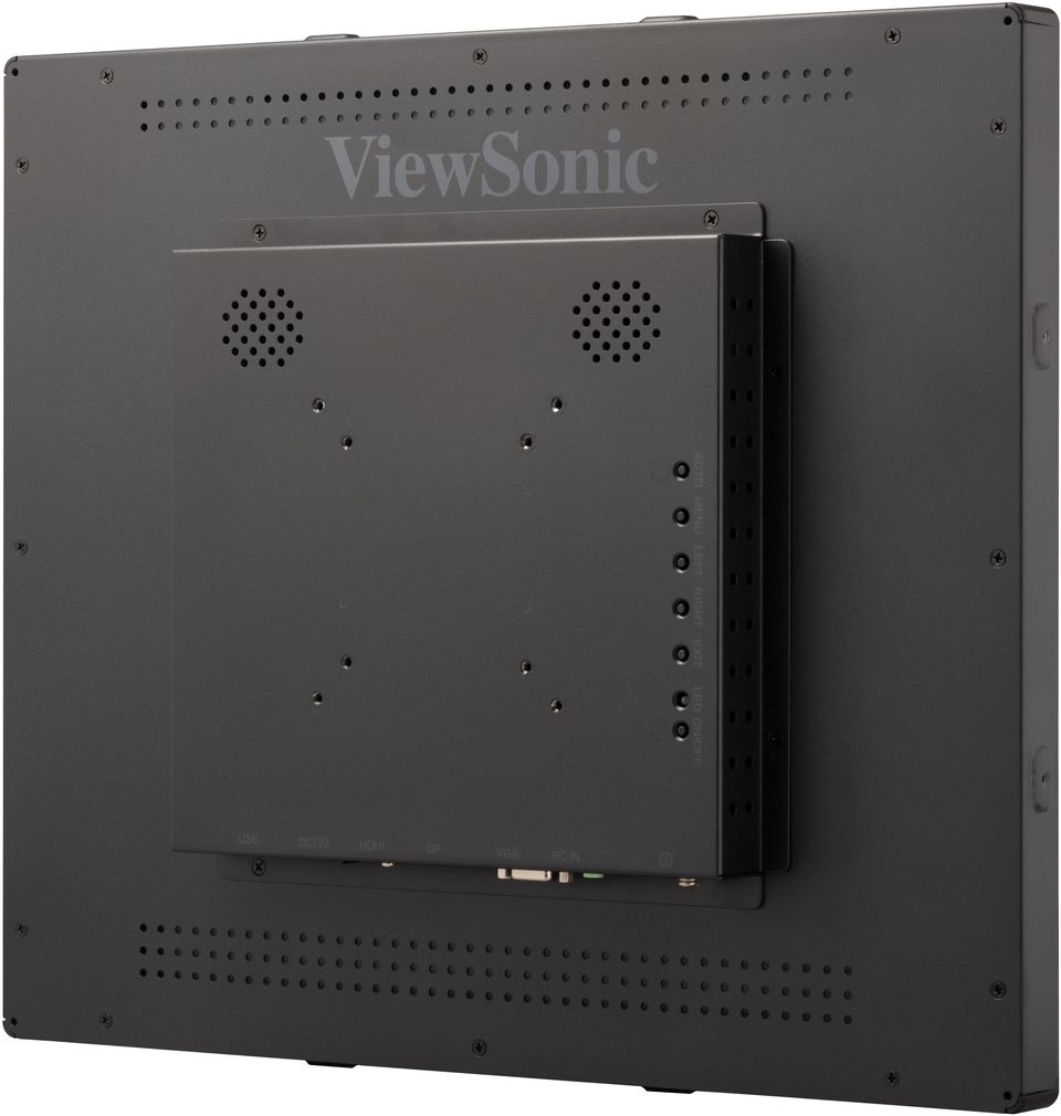 Màn hình cảm ứng ViewSonic XF1940