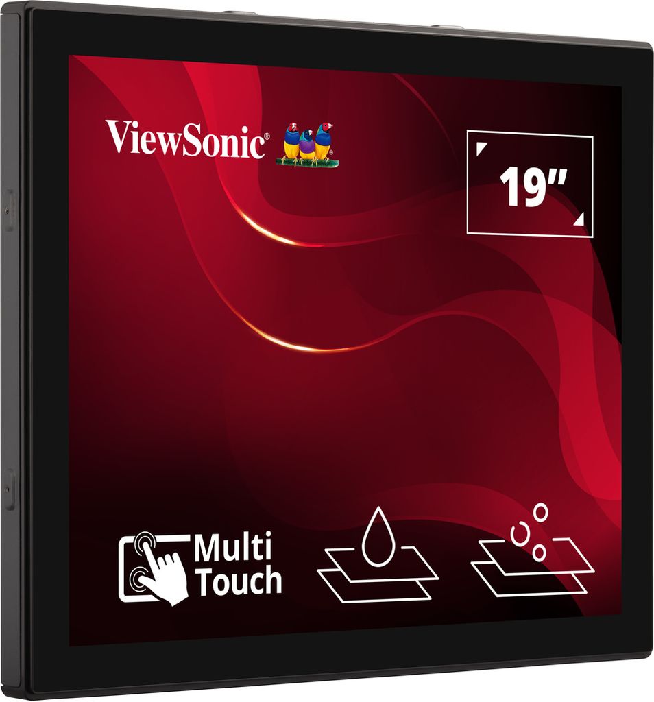 Màn hình cảm ứng ViewSonic XF1940