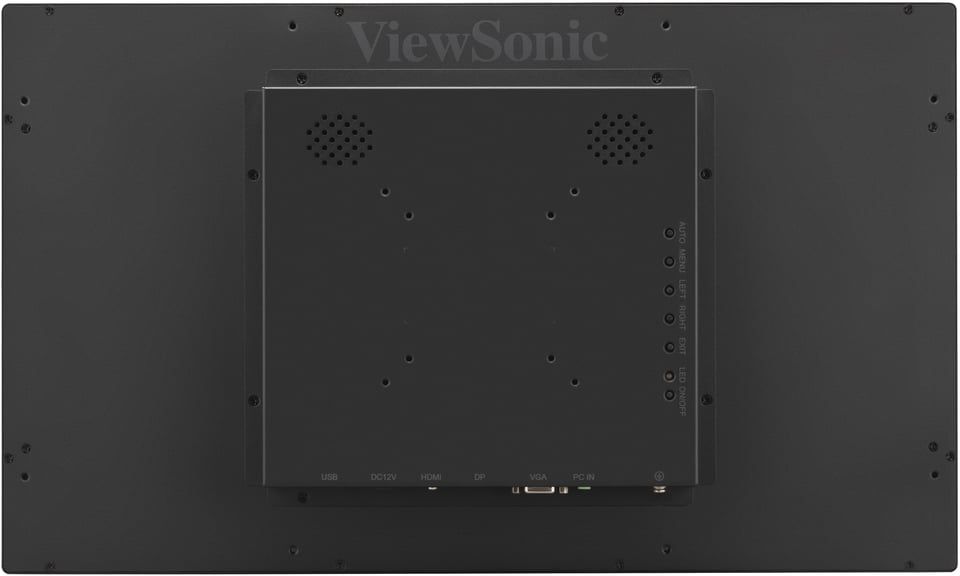 Màn hình cảm ứng ViewSonic XF2230