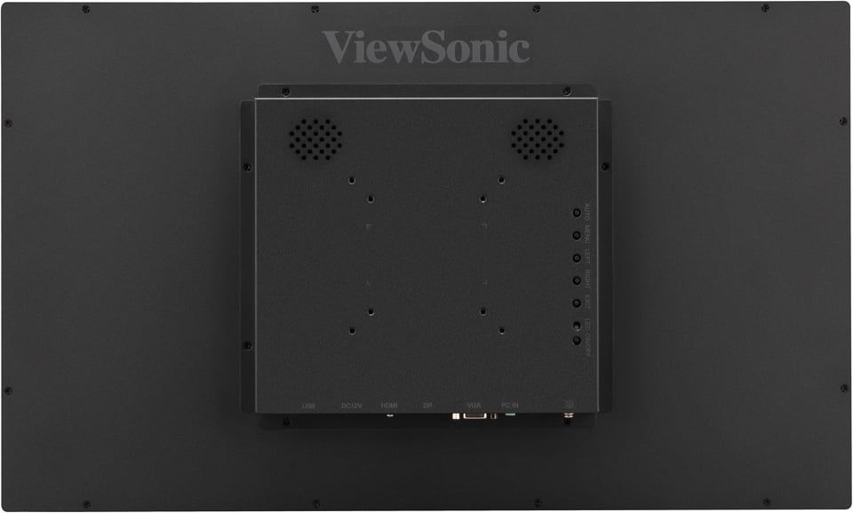 Màn hình cảm ứng ViewSonic XF2430