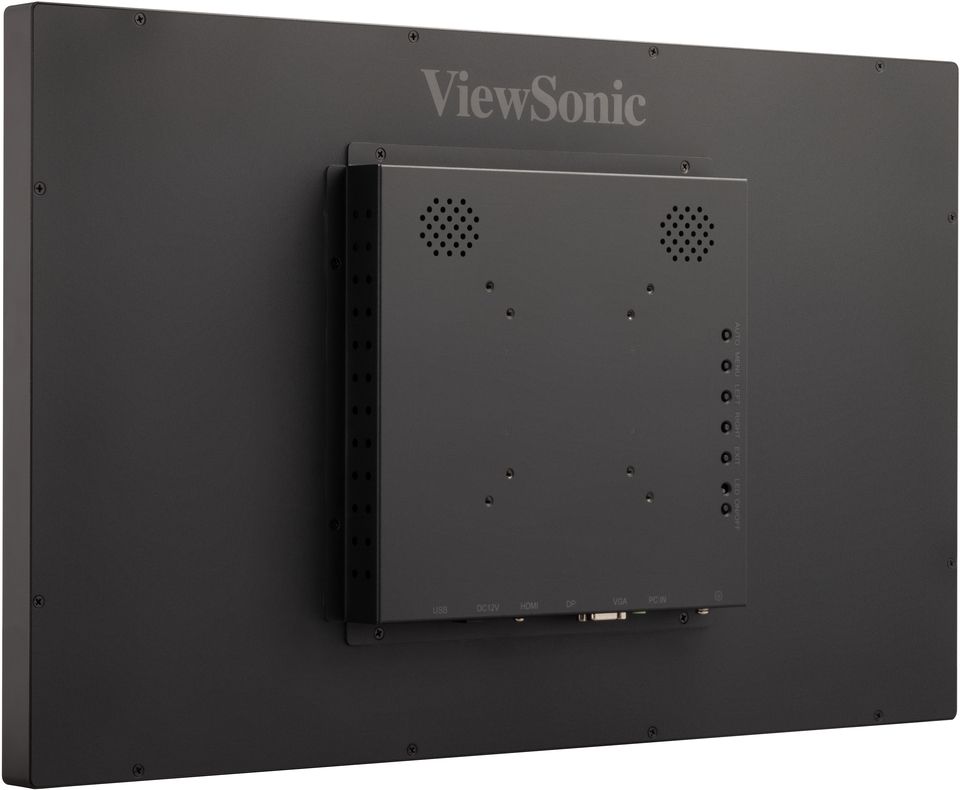 Màn hình cảm ứng ViewSonic XF2430
