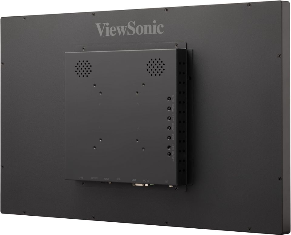 Màn hình cảm ứng ViewSonic XF2430
