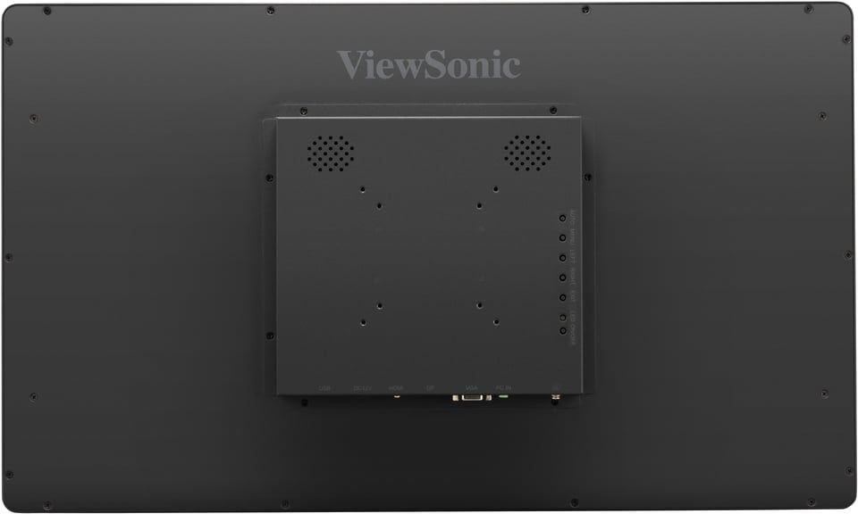 Màn hình cảm ứng ViewSonic XF2730