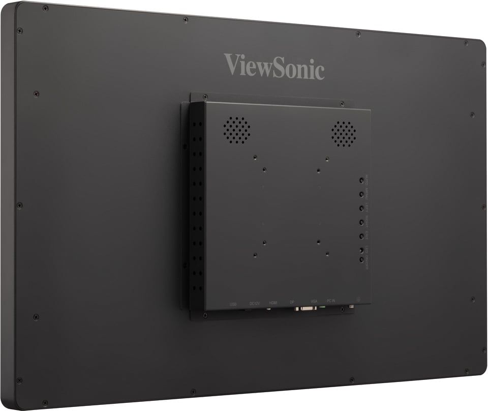 Màn hình cảm ứng ViewSonic XF2730