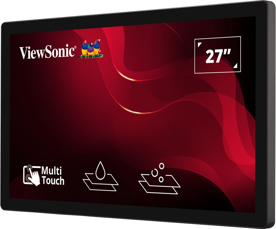 Màn hình cảm ứng ViewSonic XF2730