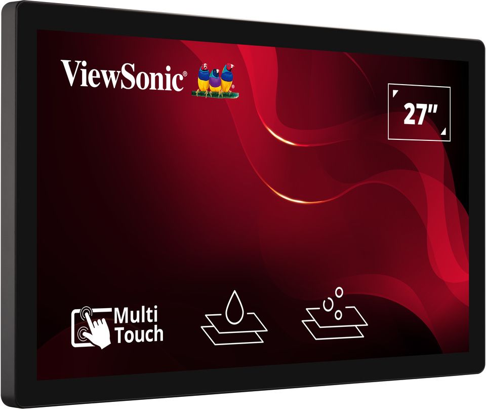 Màn hình cảm ứng ViewSonic XF2730
