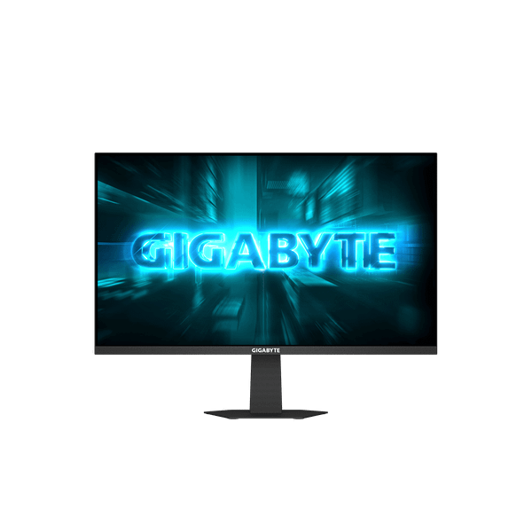  (LCD) GIGABYTE GS24F14A 23.8INCH/1920x1080/FHD-144Hz(OC-175Hz)/1ms/IPS/2xHDMI/1xDP/1xEarphone/ĐEN 