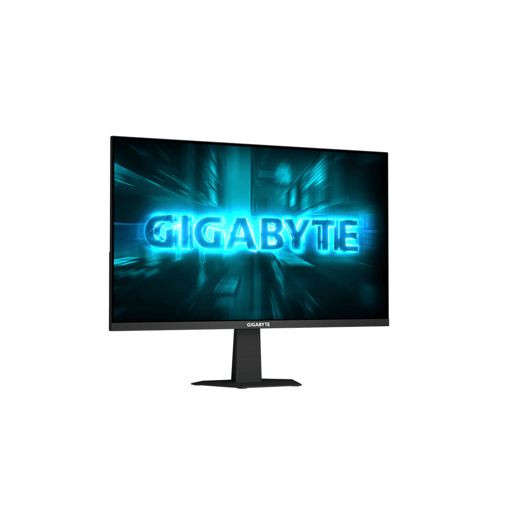 (LCD) GIGABYTE GS24F14A 23.8INCH/1920x1080/FHD-144Hz(OC-175Hz)/1ms/IPS/2xHDMI/1xDP/1xEarphone/ĐEN